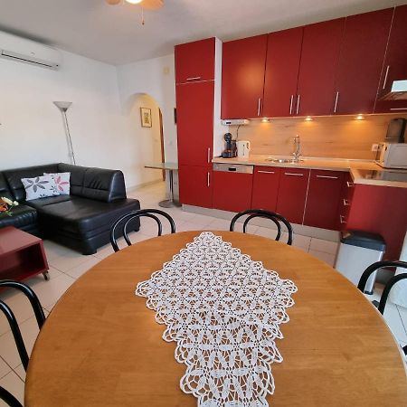 Villa Jana Apartments Trogir Exteriér fotografie