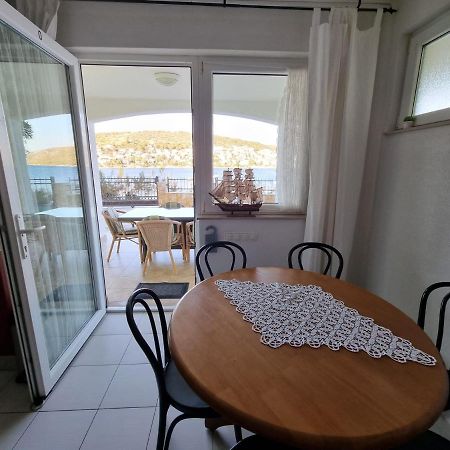 Villa Jana Apartments Trogir Exteriér fotografie