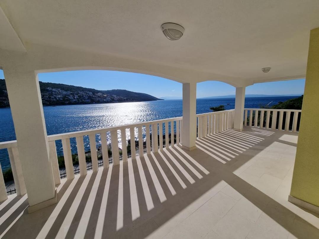 Villa Jana Apartments Trogir Exteriér fotografie