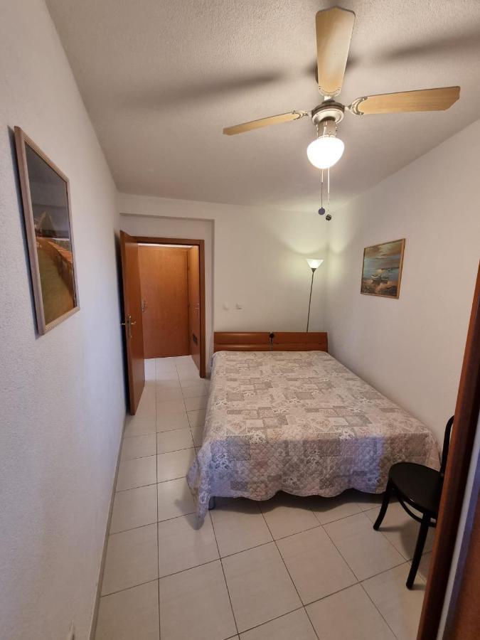Villa Jana Apartments Trogir Exteriér fotografie