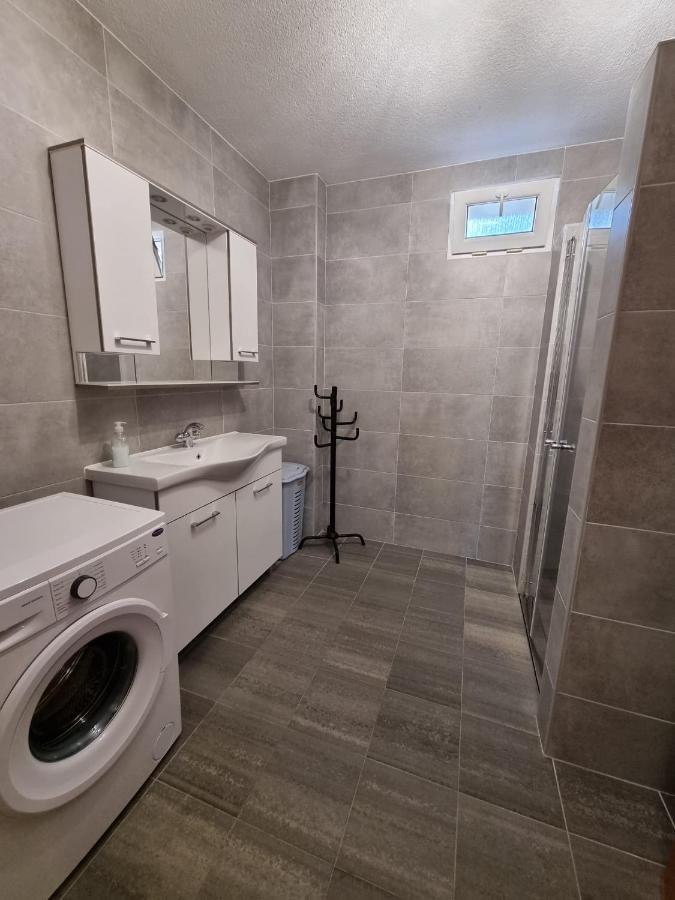 Villa Jana Apartments Trogir Exteriér fotografie
