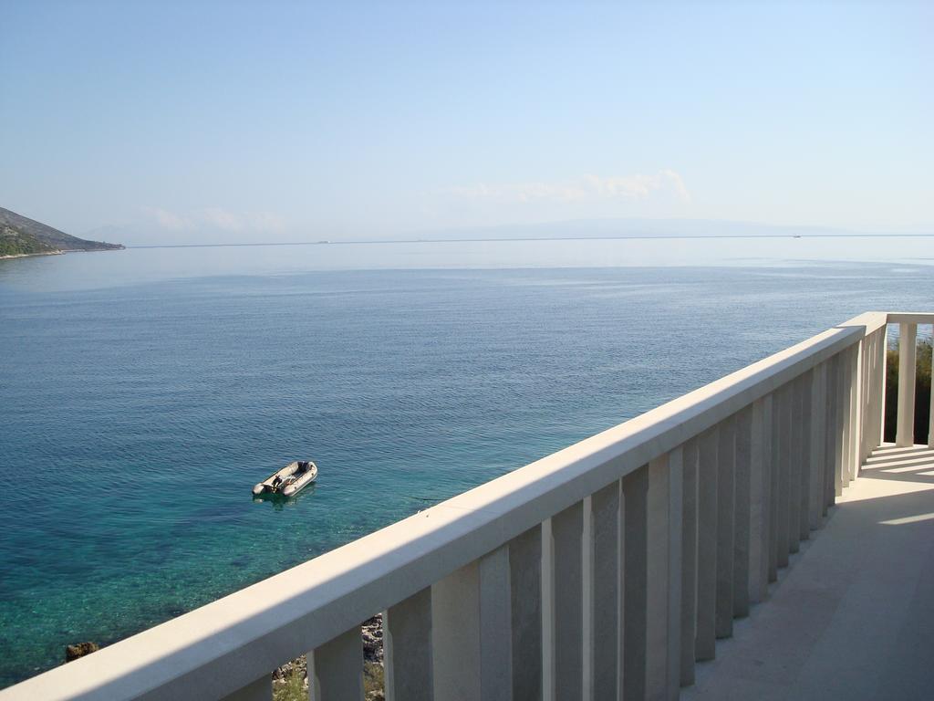 Villa Jana Apartments Trogir Pokoj fotografie