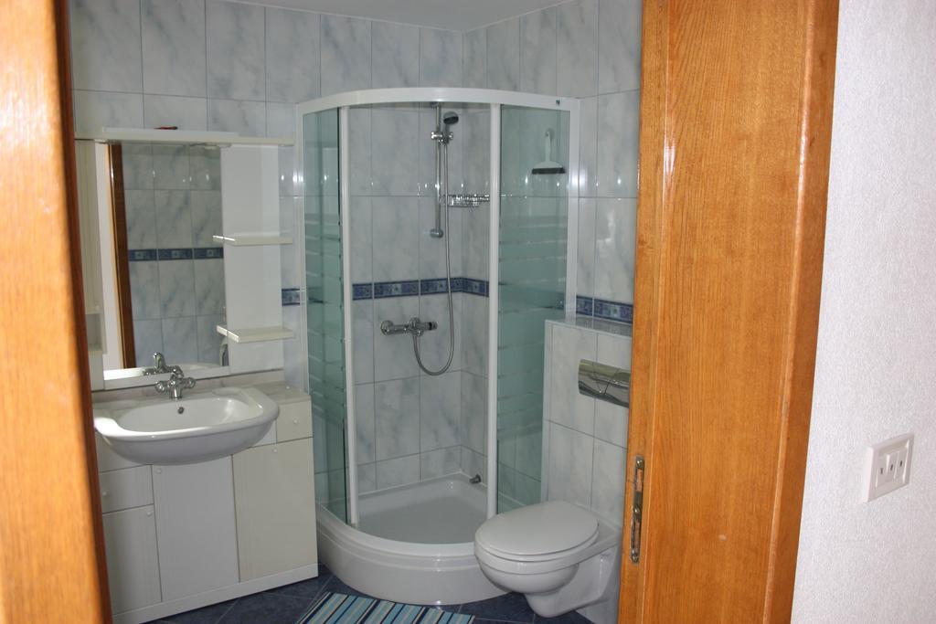 Villa Jana Apartments Trogir Pokoj fotografie