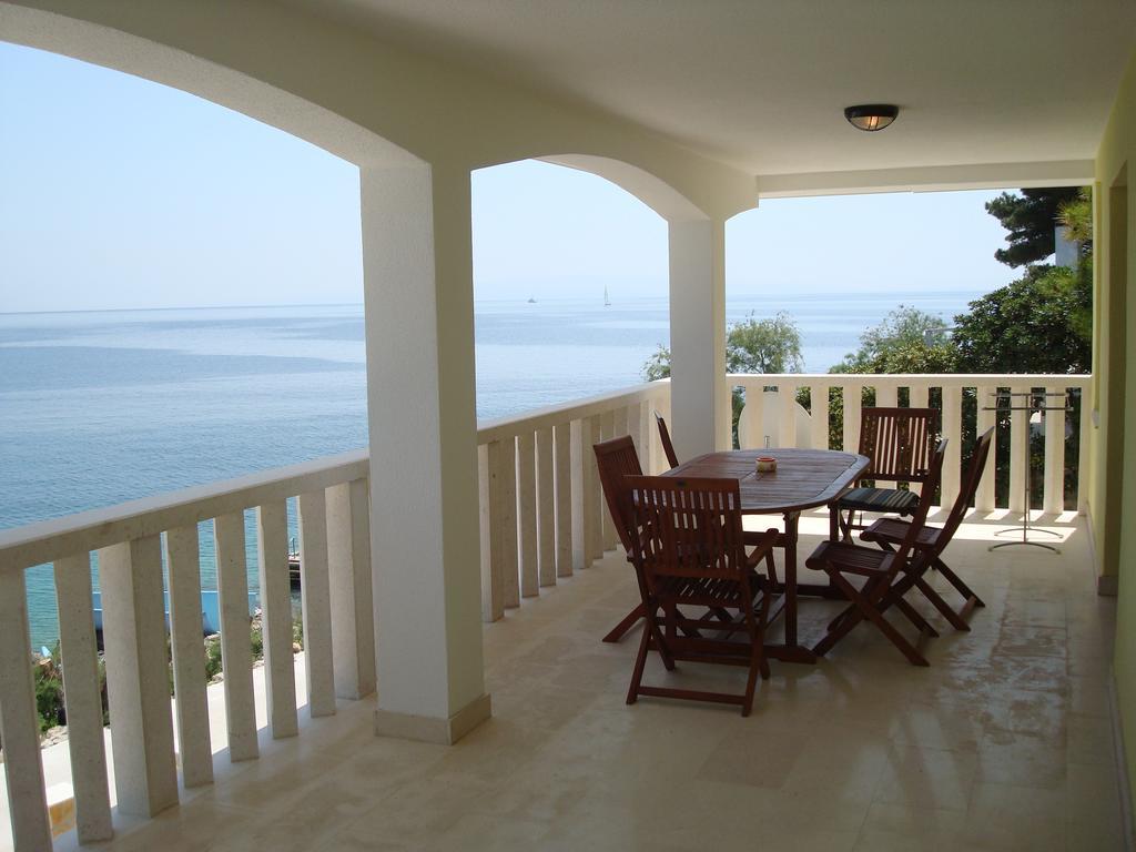 Villa Jana Apartments Trogir Pokoj fotografie