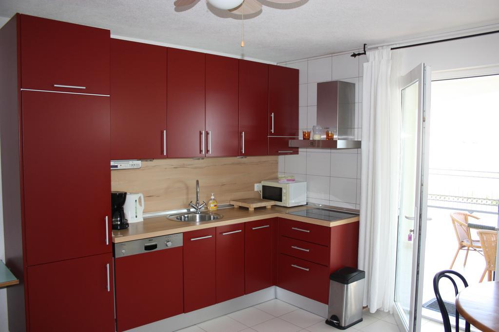 Villa Jana Apartments Trogir Pokoj fotografie