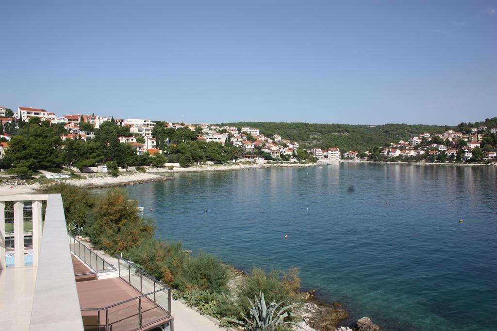 Villa Jana Apartments Trogir Pokoj fotografie