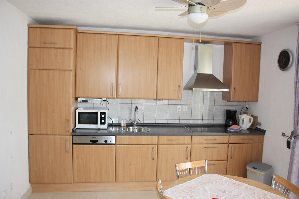 Villa Jana Apartments Trogir Pokoj fotografie